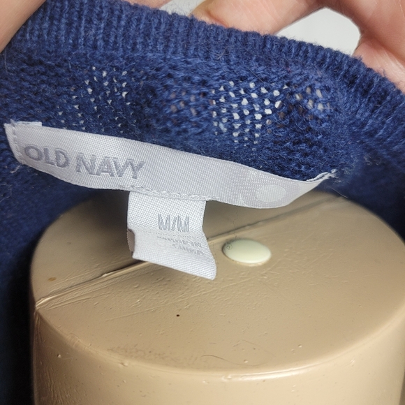 Old Navy sweater dress - Picture 2 of 3